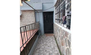¡Historia, Espacio y Comodidad en Quito!