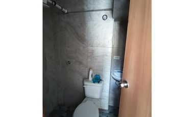 ¡Historia, Espacio y Comodidad en Quito!