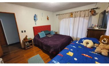 Venta Casa 4D 2B con estacionamiento en sector la Florida San Esteban
