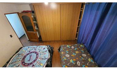 Venta Casa 4D 2B con estacionamiento en sector la Florida San Esteban