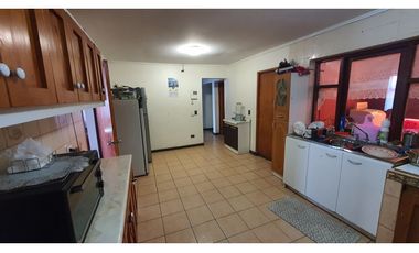 Venta Casa 4D 2B con estacionamiento en sector la Florida San Esteban