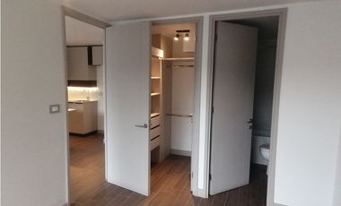 Proyecto Entrega Inmediata STGO Centro Metro Franklin