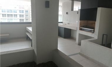 Proyecto Entrega Inmediata STGO Centro Metro Franklin