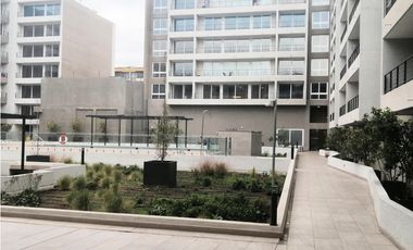 Proyecto Entrega Inmediata STGO Centro Metro Franklin