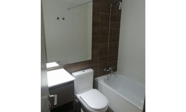Proyecto Entrega Inmediata STGO Centro Metro Franklin