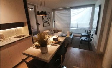 Proyecto Entrega Inmediata STGO Centro Metro Franklin