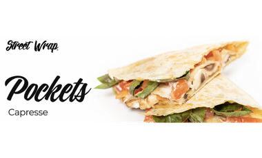 INVIERTE EN FRANQUICIA - STREEP WRAP
