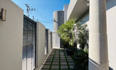 Casa en venta en Zimapán