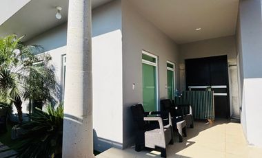 Casa en venta en Zimapán