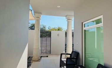 Casa en venta en Zimapán