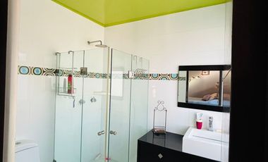 Casa en venta en Zimapán