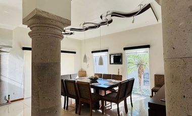 Casa en venta en Zimapán