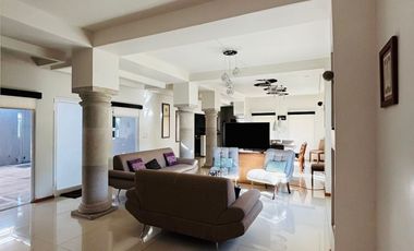 Casa en venta en Zimapán