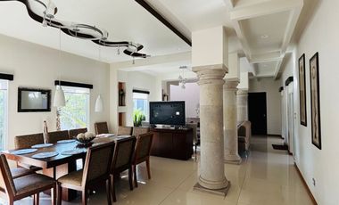 Casa en venta en Zimapán