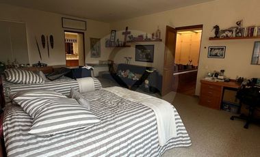 Casa en condominio en venta en Lomas de Bezares