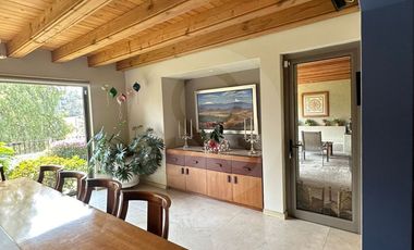 Casa en condominio en venta en Lomas de Bezares