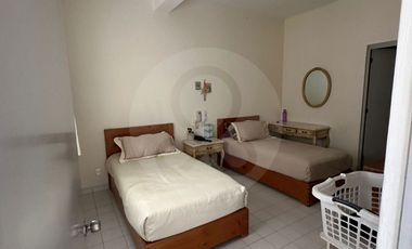 Casa en condominio en venta en Lomas de Bezares