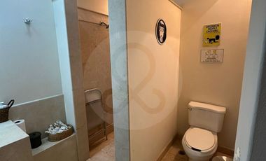 Casa en condominio en venta en Lomas de Bezares