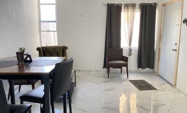 CASA MODERNA CON JARDIN Y TERRAZA