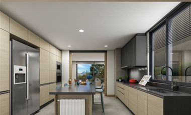 Casa en Venta en Panoramica Sur / Los Juglares