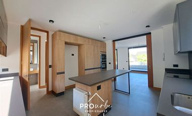 Casa en Venta en Panoramica Sur / Los Juglares