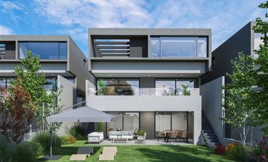 Casa en Venta en Panoramica Sur / Los Juglares