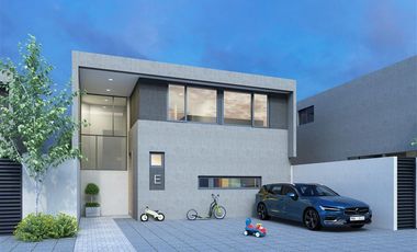 Casa en Venta en Panoramica Sur / Los Juglares