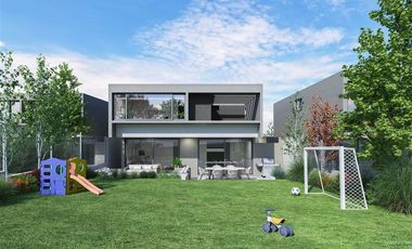 Casa en Venta en Panoramica Sur / Los Juglares