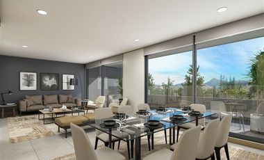 Casa en Venta en Panoramica Sur / Los Juglares