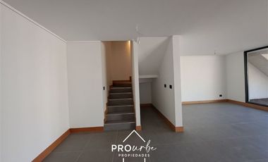 Casa en Venta en Panoramica Sur / Los Juglares