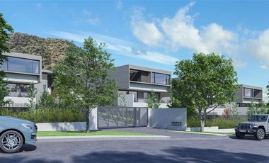 Casa en Venta en Panoramica Sur / Los Juglares