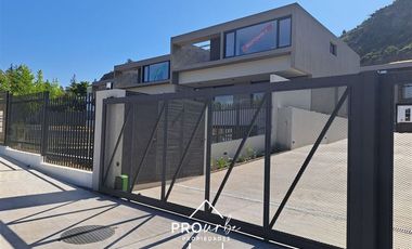 Casa en Venta en Panoramica Sur / Los Juglares