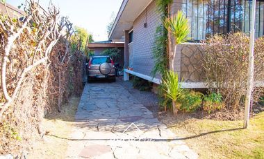 Casa en Venta en Carlos Dickens / Alcalde Rutilio Rivas