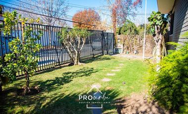 Casa en Venta en Carlos Dickens / Alcalde Rutilio Rivas