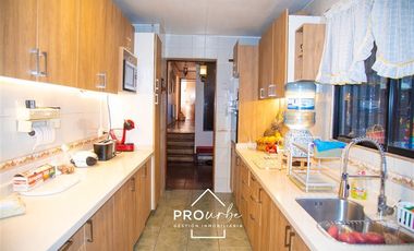 Casa en Venta en Carlos Dickens / Alcalde Rutilio Rivas