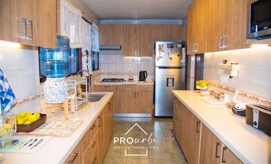 Casa en Venta en Carlos Dickens / Alcalde Rutilio Rivas