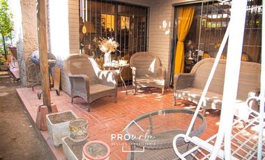 Casa en Venta en Carlos Dickens / Alcalde Rutilio Rivas