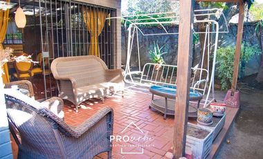Casa en Venta en Carlos Dickens / Alcalde Rutilio Rivas