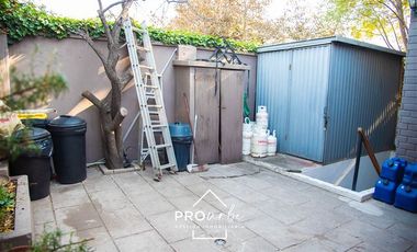 Casa en Venta en Carlos Dickens / Alcalde Rutilio Rivas