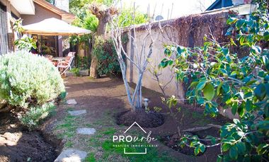 Casa en Venta en Carlos Dickens / Alcalde Rutilio Rivas