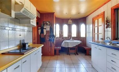 Casa en Venta en a pasos de la autopista 78