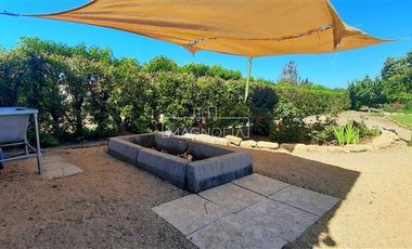 Casa en Venta en a pasos de la autopista 78