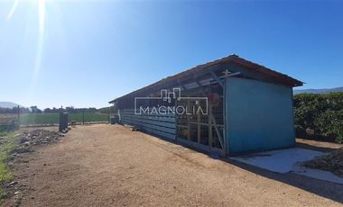 Casa en Venta en a pasos de la autopista 78