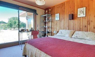 Casa en Venta en a pasos de la autopista 78