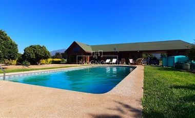 Casa en Venta en a pasos de la autopista 78