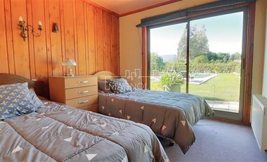 Casa en Venta en a pasos de la autopista 78