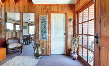 Casa en Venta en a pasos de la autopista 78