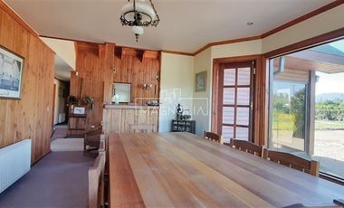 Casa en Venta en a pasos de la autopista 78