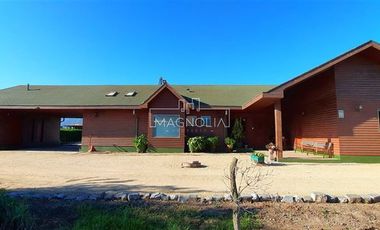 Casa en Venta en a pasos de la autopista 78