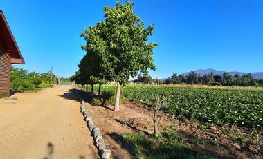 Casa en Venta en a pasos de la autopista 78